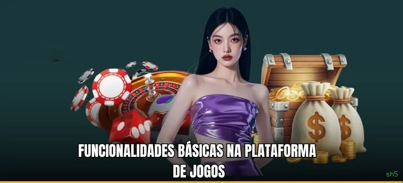sh5: Entre no Mundo Mágico das Cartas e Transforme Seu Jogo