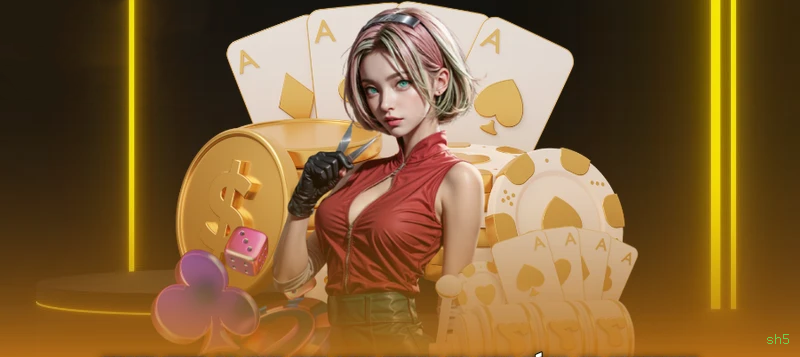 sh5: Os Melhores Recursos da Seção Arcade Que Você Precisa Conhecer